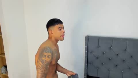 andrew online show from 02/17/26, 12:56