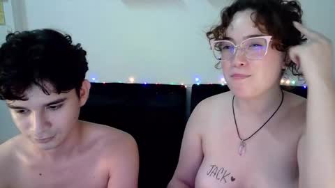 Andrew and Cherry online show from 12/07/24, 03:36