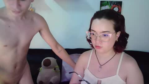 Andrew and Cherry online show from 02/20/25, 01:03