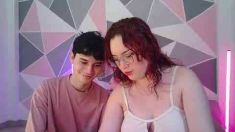 Andrew and Cherry online show from 11/13/25, 09:47