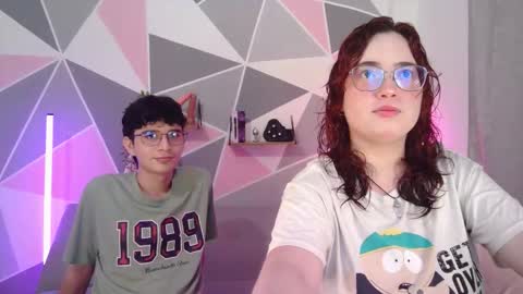 Andrew and Cherry online show from 11/29/25, 12:35