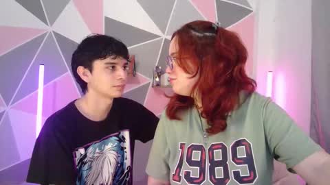 Andrew and Cherry online show from 12/03/25, 12:18