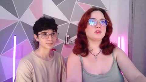 Andrew and Cherry online show from 12/17/25, 12:38