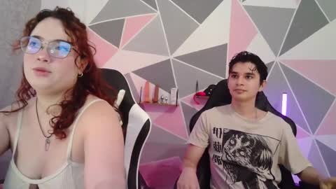 Andrew and Cherry online show from 04/10/26, 09:19