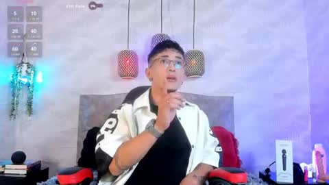 andrewayne_ online show from 06/30/26, 05:19