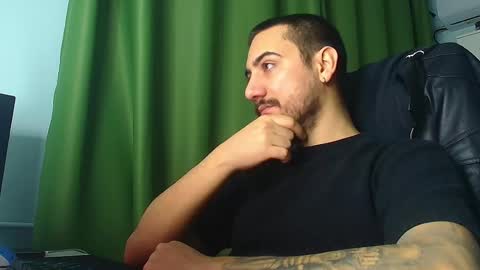 MasterRomania  online show from 01/16/26, 06:50