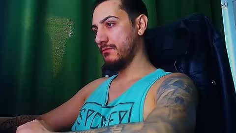 MasterRomania  online show from 02/25/26, 07:07