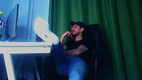 MasterRomania  online show from 03/31/26, 06:14