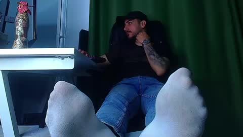 MasterRomania  online show from 04/14/26, 06:08