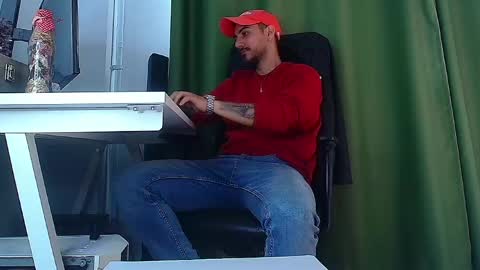 MasterRomania  online show from 04/16/26, 05:52