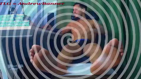 Snapshot of andrewbanner chatting on 07/21/26, 04:37 MasterRomania online show from 07/21/26, 04:37
