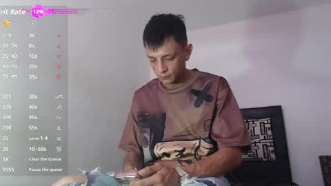 Snapshot of andrewcooper1 chatting on 11/02/25, 03:36 andrew online show from 11/02/25, 03:36