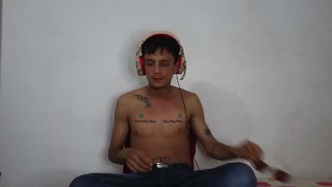 andrew online show from 02/08/26, 04:27