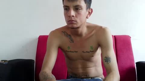 andrew online show from 02/08/26, 06:22