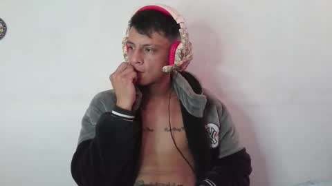 andrew online show from 03/10/26, 02:22