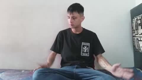 andrew online show from 03/17/26, 01:14