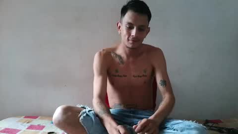 andrew online show from 03/21/26, 04:21