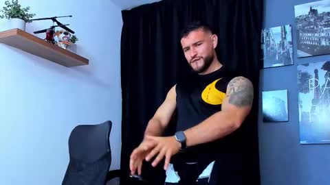 Andrew Diaz online show from 11/25/25, 06:02