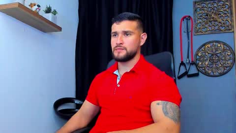 Andrew Diaz online show from 02/08/26, 07:23