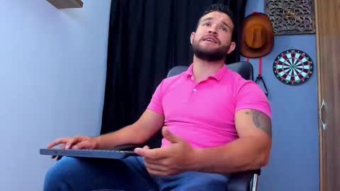 Andrew Diaz online show from 03/28/26, 06:24