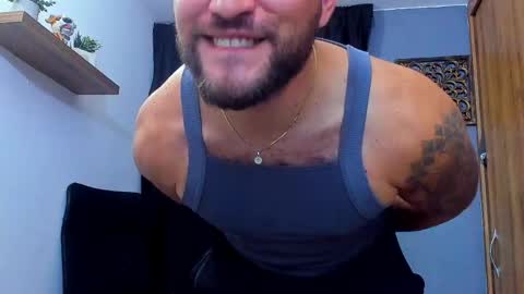 Andrew Diaz online show from 04/18/26, 07:56