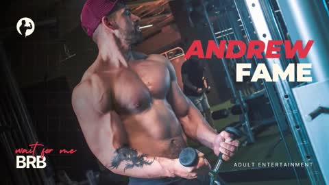 Andrew online show from 12/13/25, 07:53