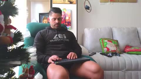 Andrew online show from 12/19/25, 09:00