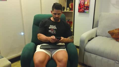 Andrew online show from 02/06/26, 01:54