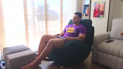 Andrew online show from 02/10/26, 02:32