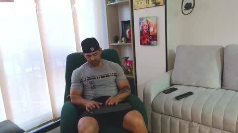 Andrew online show from 02/25/26, 11:03