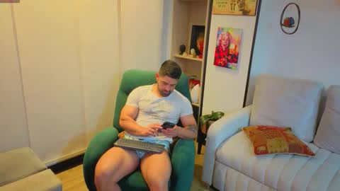 Andrew online show from 04/01/26, 02:12