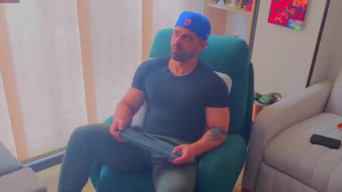 Andrew online show from 05/20/26, 03:07