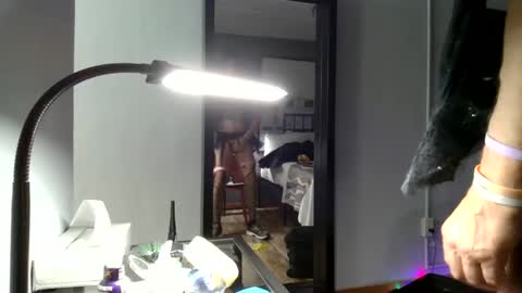 Snapshot of andrewgennie chatting on 12/08/24, 07:26 andrewgennie online show from 12/08/24, 07:26