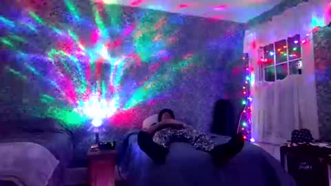 Snapshot of andrewgennie chatting on 12/08/24, 11:19 andrewgennie online show from 12/08/24, 11:19