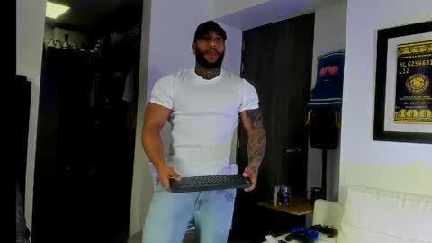 Andrew Johnson online show from 05/31/26, 07:59