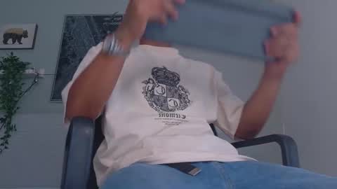 ANDREW KENNOXX online show from 02/14/26, 07:32