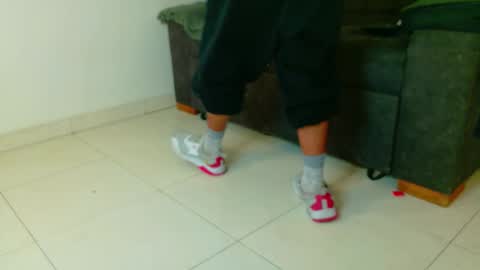 ANDREW KENNOXX online show from 02/16/26, 07:32