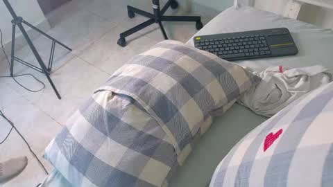 ANDREW KENNOXX online show from 03/14/26, 07:52