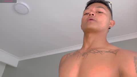 ANDREW KENNOXX online show from 04/13/26, 06:35