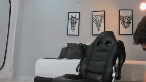 Andrewlamar21 online show from 01/07/25, 02:19