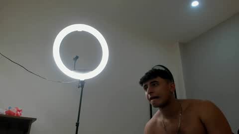 Andrewlamar21 online show from 01/23/25, 05:10