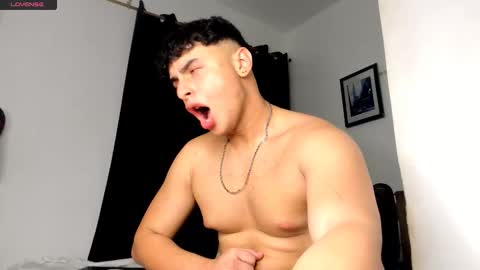 Andrewlamar21 online show from 03/10/26, 12:26