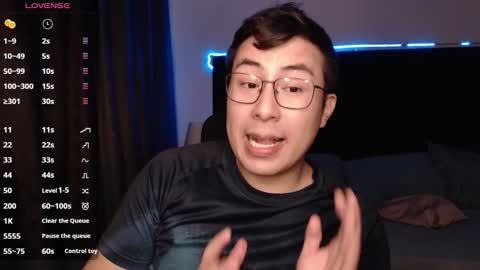 andrewmhilton_ online show from 11/10/25, 07:07