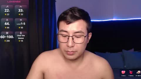 andrewmhilton_ online show from 02/25/26, 12:31