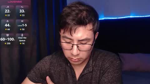 andrewmhilton_ online show from 03/02/26, 07:15