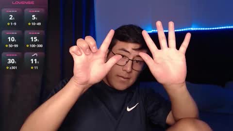 andrewmhilton_ online show from 03/08/26, 07:45