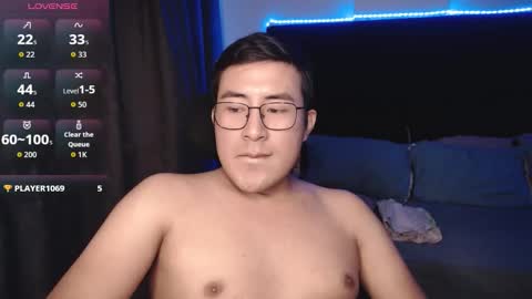 andrewmhilton_ online show from 03/11/26, 12:16