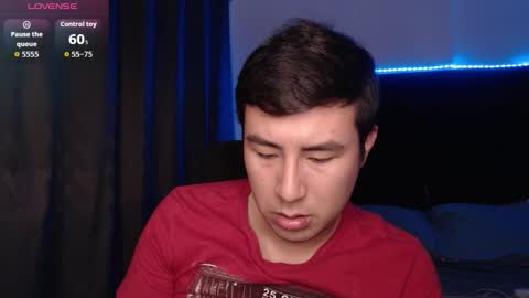 andrewmhilton_ online show from 03/16/26, 06:06