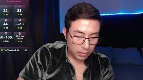 andrewmhilton_ online show from 03/18/26, 12:03