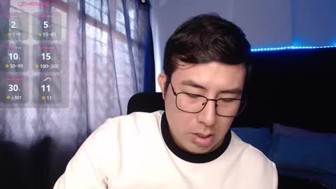 andrewmhilton_ online show from 03/19/26, 05:28